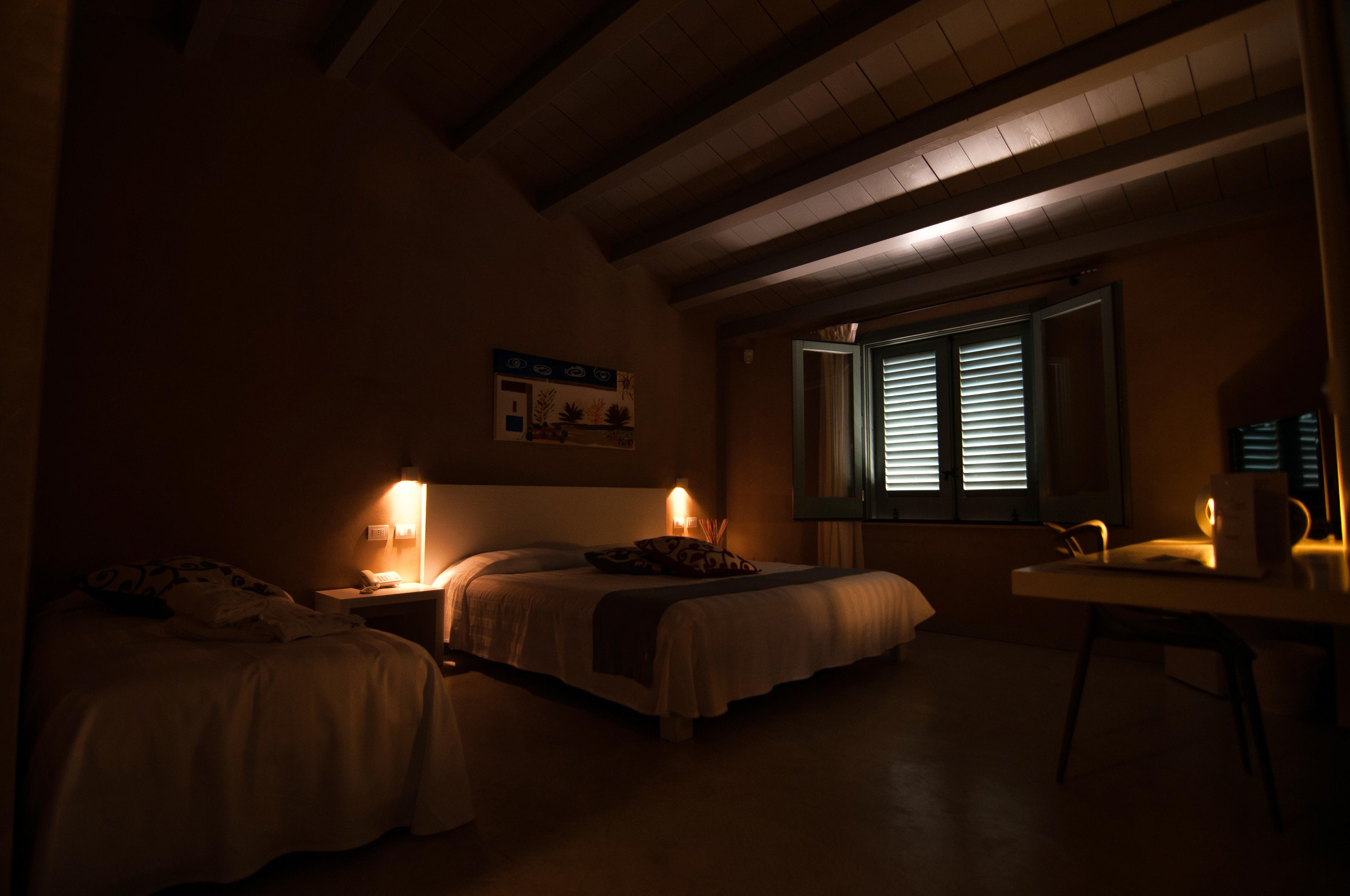 Готель Relais Casina Miregia Менфі Екстер'єр фото